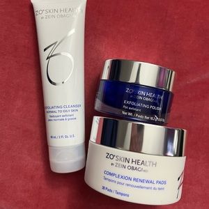 Zo Skin Health bundle